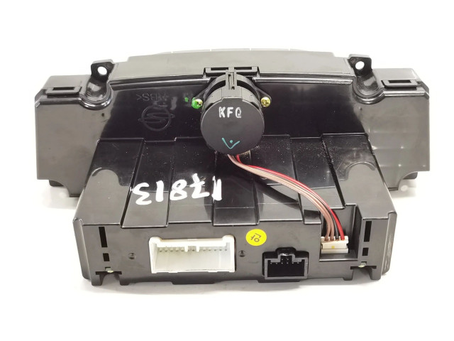 Модуль блока управления кондиционером 6874034110 SsangYong Korando