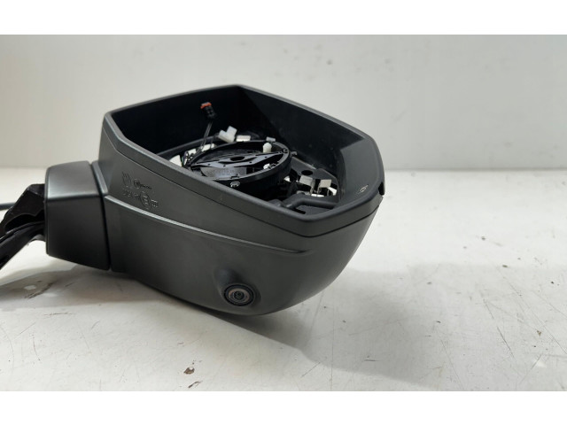 Zpětné zrcátko Audi Q7 4M 2020 4M085858