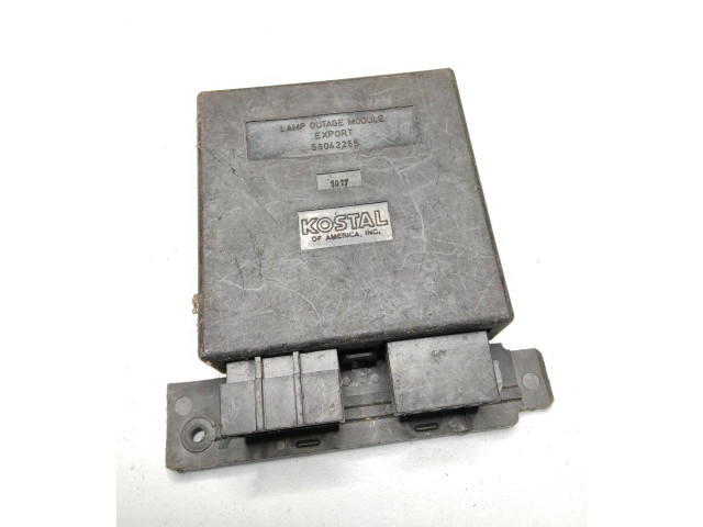 Блок управления 56042255   Jeep Grand Cherokee