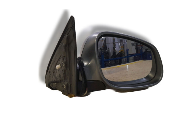 Zpětné zrcátko Porsche Cayenne (9PA) 2006 95573122200