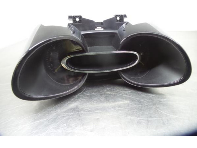 Панель приборов 248104266R, 46442KMS   Renault Clio IV       