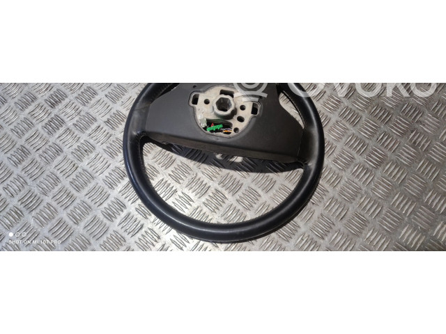 Руль Volvo V70  2000 - 2004 года 34108765A      