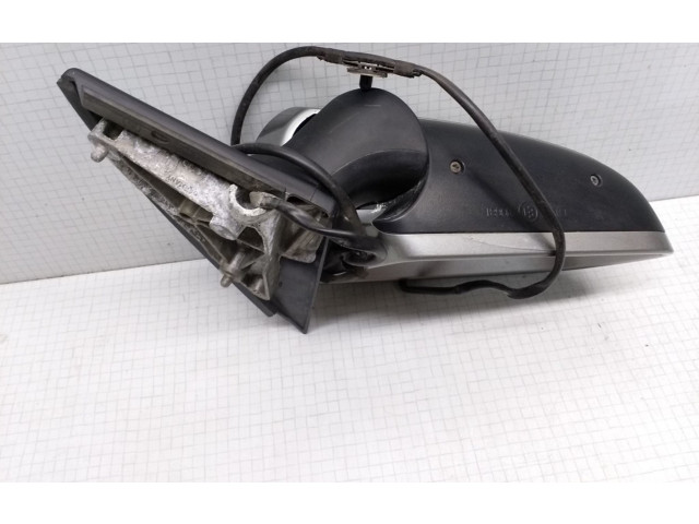 Зеркало электрическое        Audi A4 S4 B6 8E 8H  2001-2005 года   