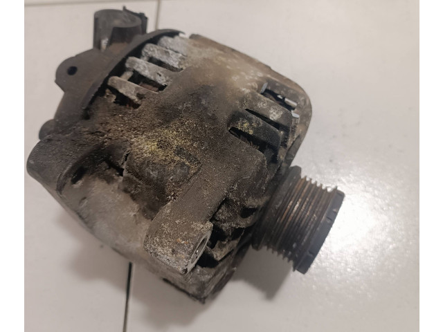 Генератор 9678048880, 2614016B   Peugeot Partner      