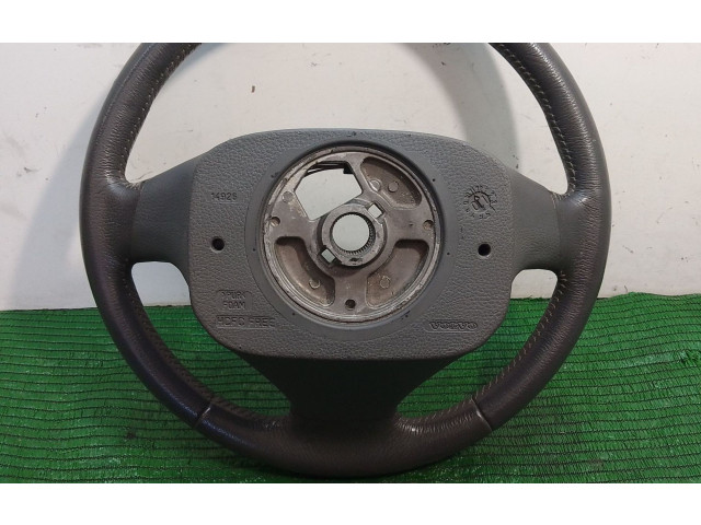 Руль Volvo S60 2001 - 2004 года 8666883, CU55036213320071