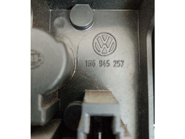 Другие блоки управления / модули 1H6945257, HELLA Volkswagen Golf III