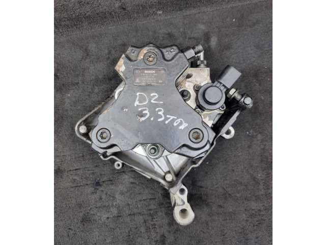 Vstřikovací čerpadlo 057130851DX, 057130147C Audi A8 S8 D2 4D