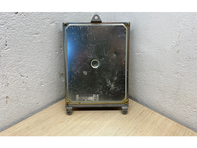 Блок управления двигателя 37820P45G31 Rover 620