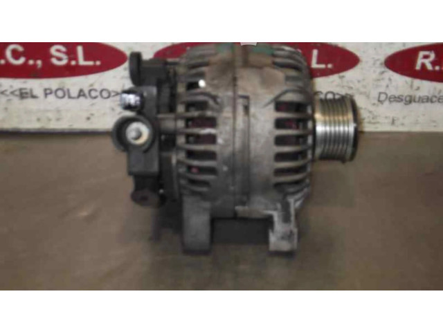 Генератор AV6N10300GC, 30659390 Citroen Berlingo 1.6