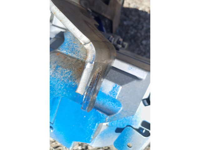 Turbodmychadlo Насос рулевого управления 48810JG02D Nissan X-Trail T31 r9m830