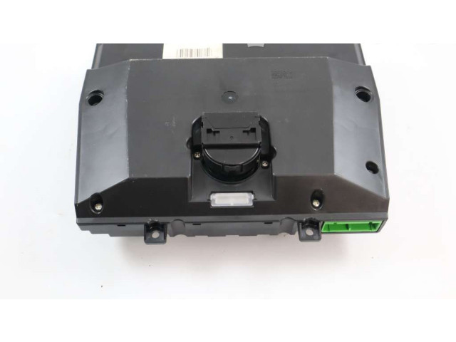 Блок управления климат-контролем 30795271 Volvo S60