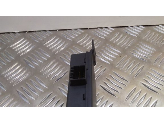 Блок управления сигнализации