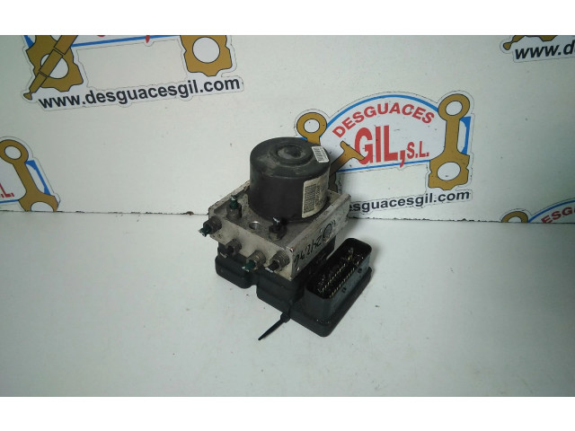 Блок АБС 9651412080, 24276   Citroen  C2  