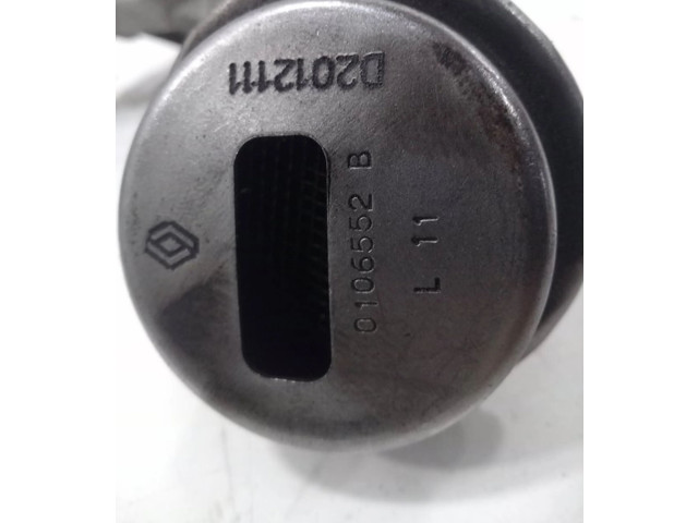 Масляный насос  K9KE8 02012111, 8200307174  Dacia Duster 