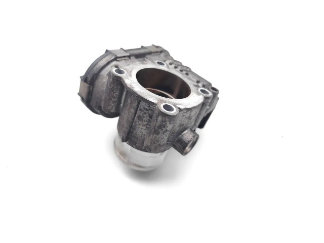 Электрическая задвижка 0280750137 Fiat Grande Punto для двигателя 199A4.000