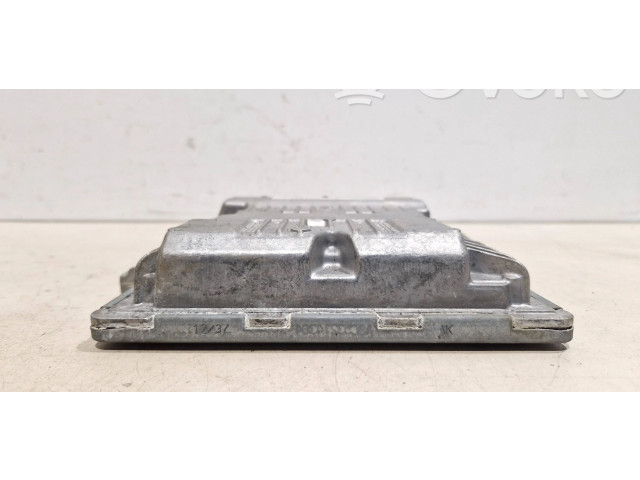 Блок управления двигателя 31355712 Volvo V70