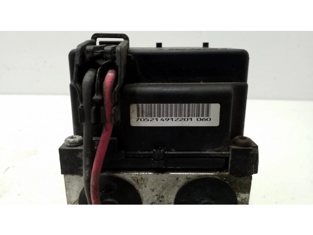 Jednotka ABS 0265216895 Honda Civic 2005