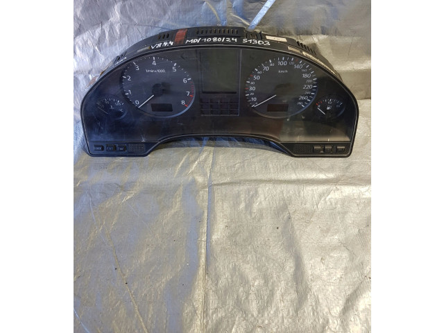 Панель приборов 4D0919033AC Audi A8 S8 D2 4D