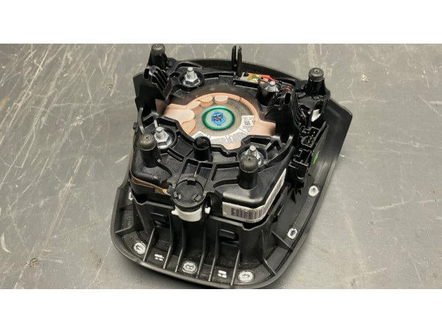 Руль Peugeot 508   96863325, 34077474D      