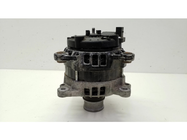 Генератор Volkswagen Jetta VI