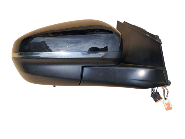 Зеркало электрическое Citroen C5 Aircross 2017 - года