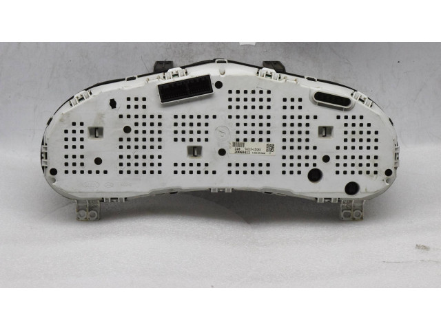 Přístrojová deska KIA Carnival 2005 940034d280, 11000893300k