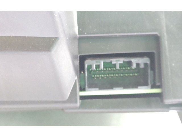 Дисплей 25751034, 04G19KSD455HU0 Mazda CX-5 II