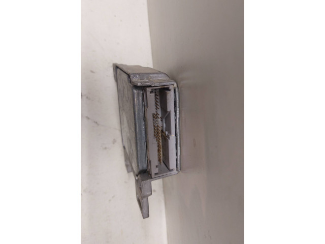 Блок подушек безопасности 8200136038D, 0285001415   Renault Clio II