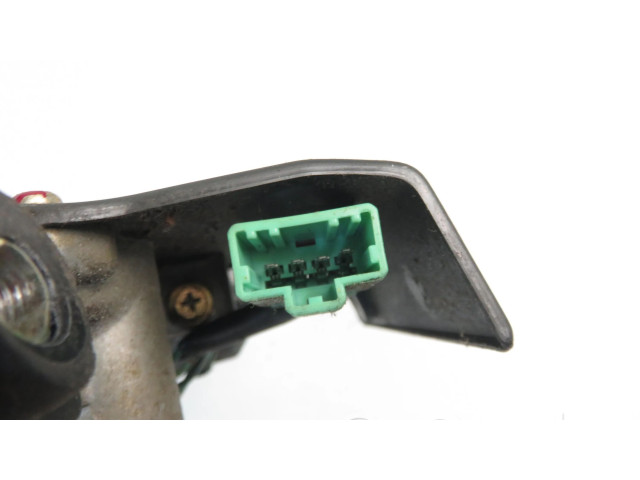 Моторчик заднего дворника Honda Prelude