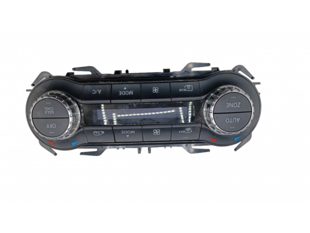 Блок управления климат-контролем A2469008515, A2469010905 Mercedes-Benz CLA C117 X117 W117