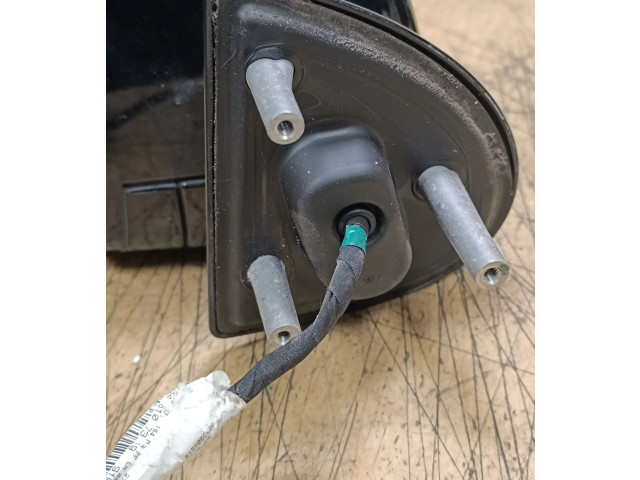 Зеркало электрическое Mercedes-Benz ML W164 2005 - 2011 года