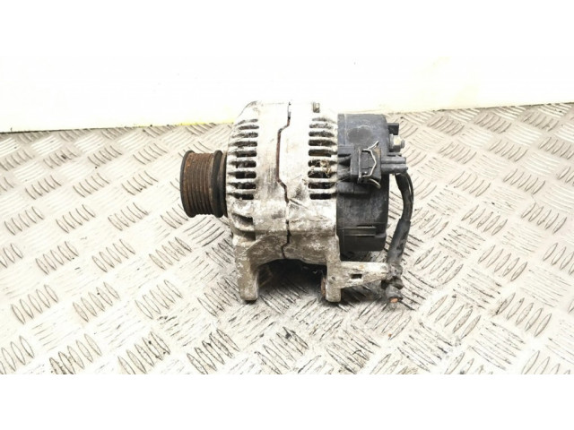 Генератор 0123310037, 037903025B Audi A3 S3 8L 1.6