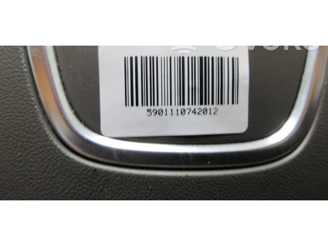 Volant Audi A8 S8 D3 4E 2003