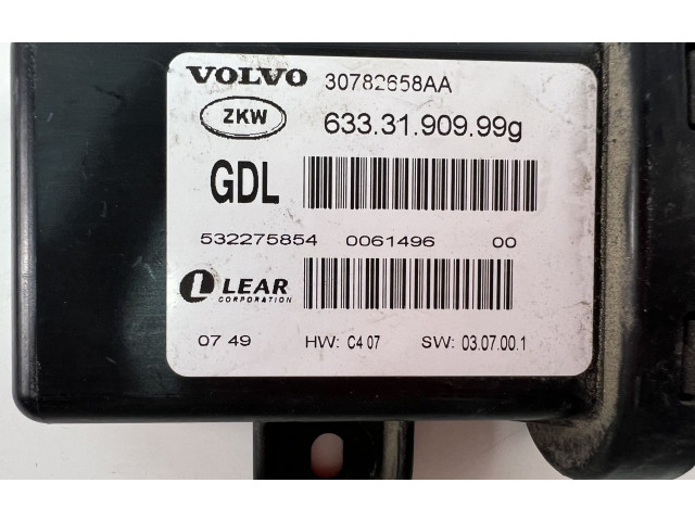 Блок управления 30782658AA   Volvo V70