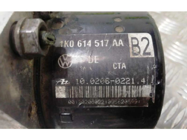 Jednotka ABS 1K0614517AA Seat Toledo III (5P)