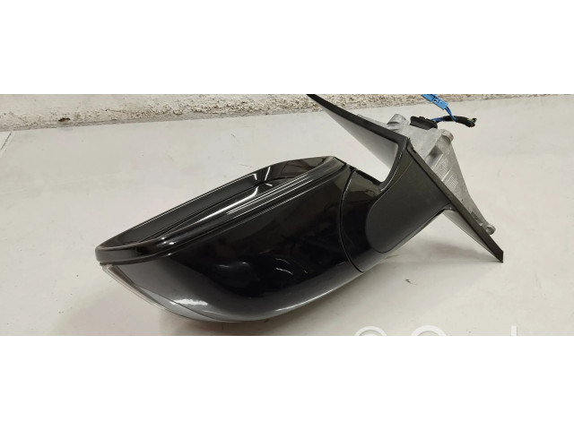 Zpětné zrcátko levé BMW 5 G30 G31 2018 F01841010668b