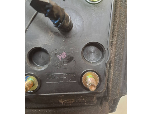 Зеркало электрическое        Nissan X-Trail T30  2001 - 2007 года   