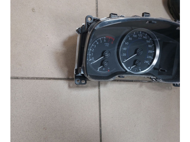 Přístrojová deska Toyota Corolla E210 E21 2021 83800FE590, MB1575903583