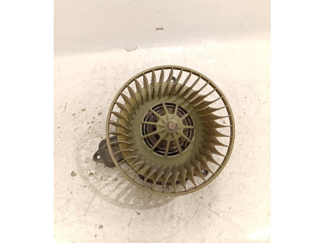 Вентилятор печки       Peugeot 306