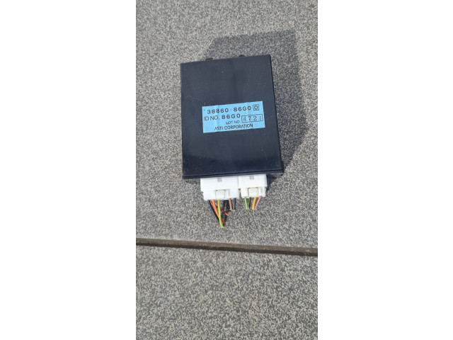 Другие блоки управления / модули 38860-86G00   Suzuki Ignis   