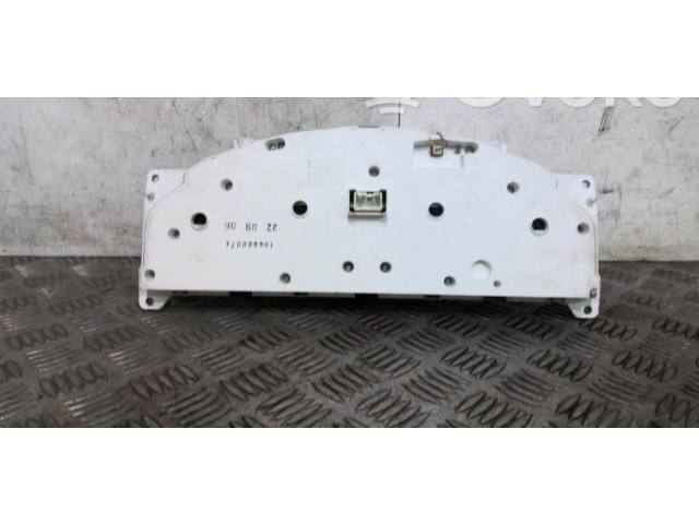 Панель приборов 36002780 Volvo XC90