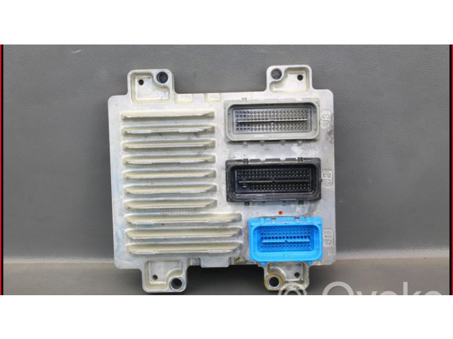 Řídící jednotka 127679097 Buick Encore I 2016