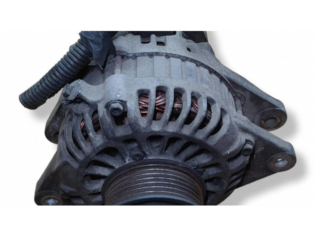 Генератор AF111393, 373004A110 KIA Sorento 2.5