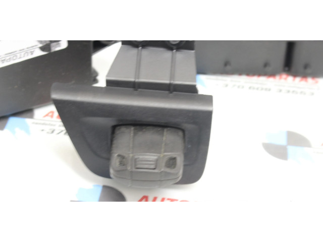 Řídící jednotka 8512499, 0281017551 BMW 1 E81 E87 2010