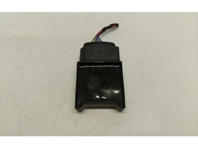 Блок управления 5Q0906093B   Skoda Karoq