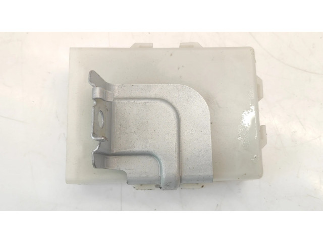 Блок управления центрального замка