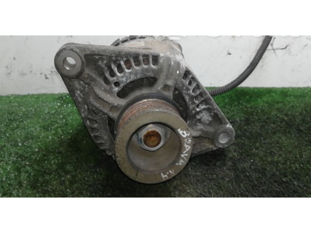 Генератор 63321640, MAREABRAVO   Fiat Bravo - Brava      