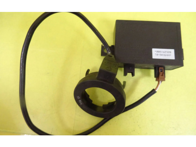 Řídící jednotka 0261203964, 5WK4678 Skoda Felicia I 1995