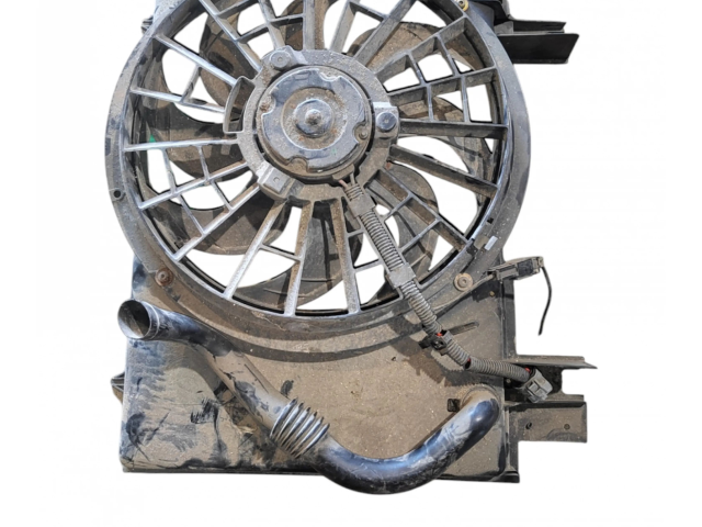 Зеркало электрическое Volvo 850 1991 - 1997 года