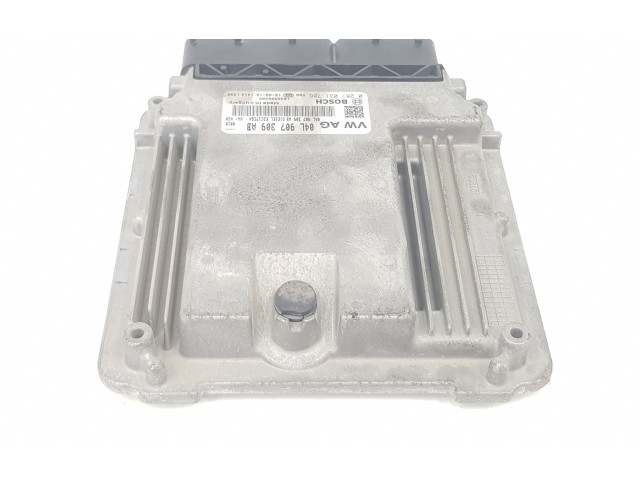 Řídící jednotka 04L907309AB, 04L906016PD Volkswagen Caddy 2015